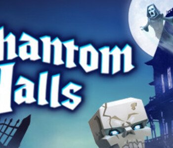 Phantom Halls