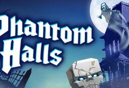 Phantom Halls