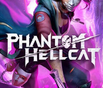 Phantom Hellcat