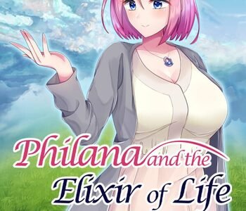 Philana and the Elixir of Life