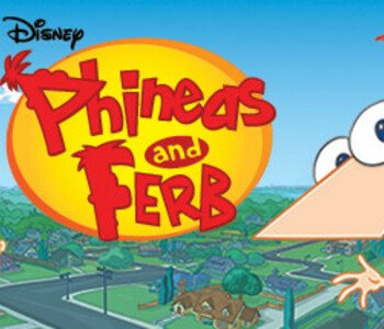 Phineas and Ferb: New Inventions