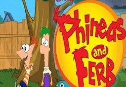 Phineas and Ferb: New Inventions