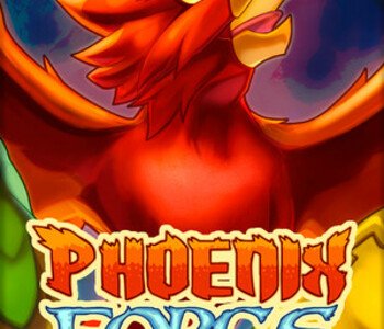 Phoenix Force