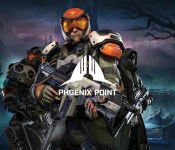 Phoenix Point