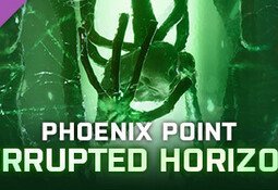 Phoenix Point - Corrupted Horizons DLC