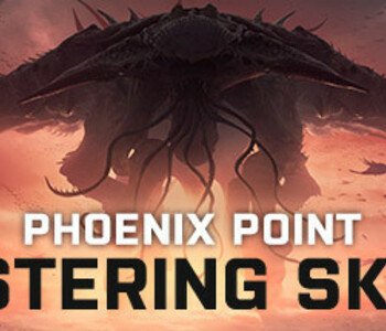 Phoenix Point - Festering Skies DLC