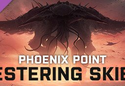 Phoenix Point - Festering Skies DLC