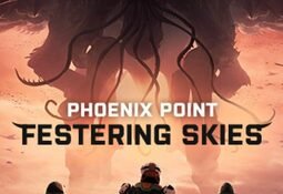 Phoenix Point: Year One Edition - Festering Skies