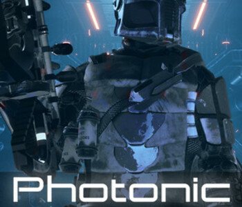 Photonic Distress