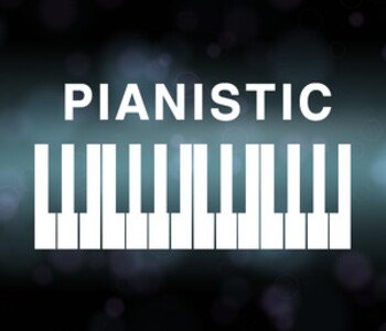 Pianistic