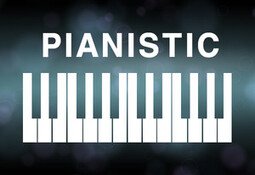 Pianistic