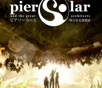 Pier Solar and the Great Architects Xbox One