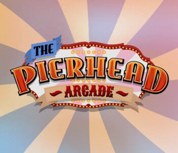 Pierhead Arcade