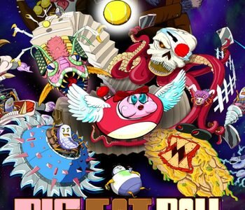 Pig Eat Ball Xbox One