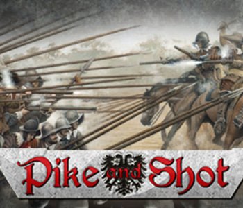 Pike & Shot