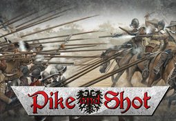 Pike & Shot