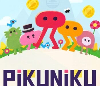 Pikuniku Xbox One