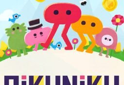 Pikuniku Xbox One