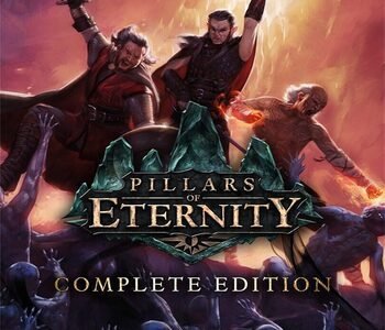 Pillars of Eternity: Complete Edition Xbox One