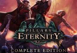 Pillars of Eternity: Complete Edition Xbox One