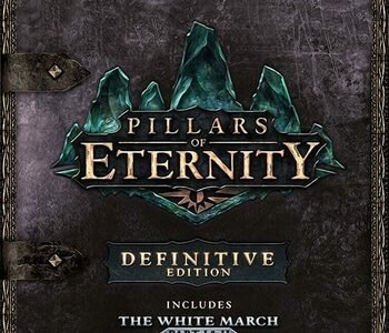 Pillars of Eternity: Definitive Edition