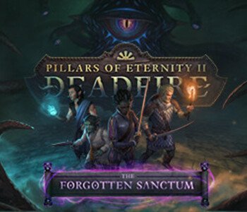 Pillars of Eternity 2: Deadfire - Forgotten Sanctum