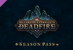 Pillars of Eternity 2: Deadfire - Season Pass