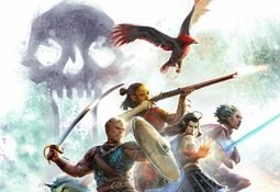 Pillars of Eternity 2: Deadfire Xbox One