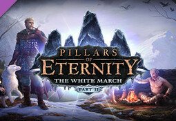 Pillars of Eternity - The White March - Part II