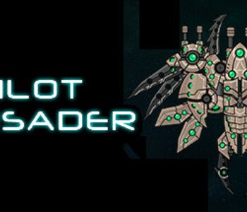 Pilot Crusader