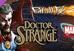 Pinball FX2 - Doctor Strange Table