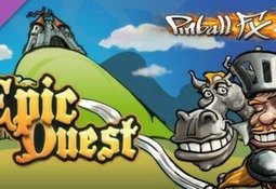 Pinball FX2 - Epic Quest Table