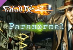 Pinball FX2 - Paranormal Table