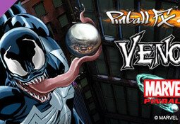 Pinball FX2 - Venom Table