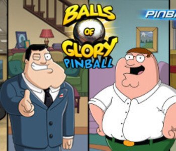 Pinball FX3 - Balls of Glory Pinball