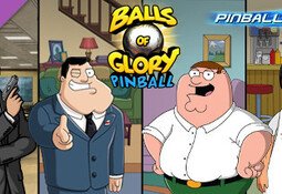 Pinball FX3 - Balls of Glory Pinball