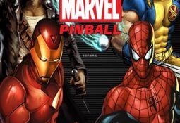 Pinball FX3: Marvel Pinball Original Pack Xbox One