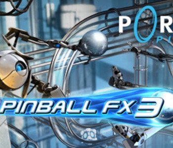 Pinball FX3 - PortalPinball