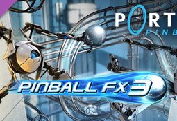 Pinball FX3 - PortalPinball