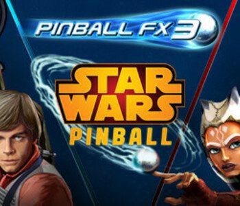 Pinball FX3 - Star Wars Pinball