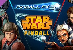 Pinball FX3 - Star Wars Pinball