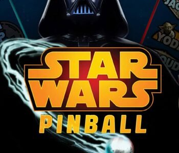 Pinball FX3: Star Wars Pinball Nintendo Switch