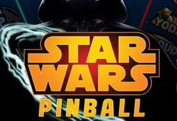 Pinball FX3: Star Wars Pinball Nintendo Switch