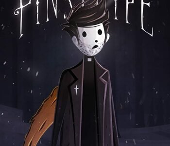 Pinstripe Xbox One