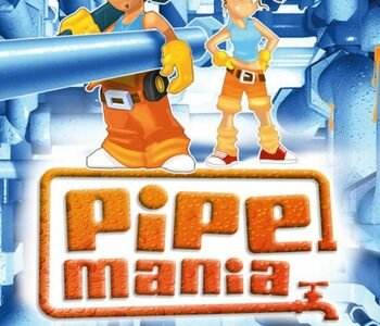 Pipe Mania