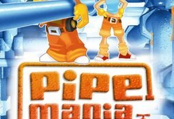 Pipe Mania