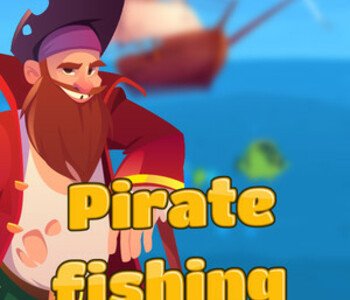 Pirate fishing