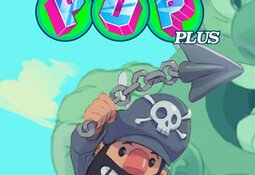 Pirate Pop Plus