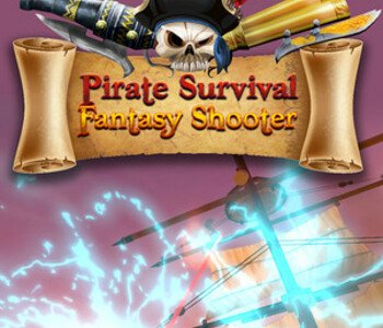 Pirate Survival Fantasy Shooter