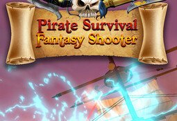 Pirate Survival Fantasy Shooter